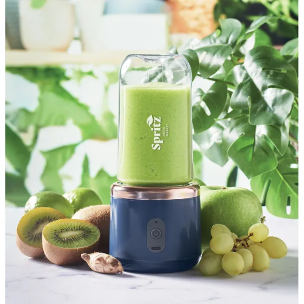 BLENDIE Portable blender Blue