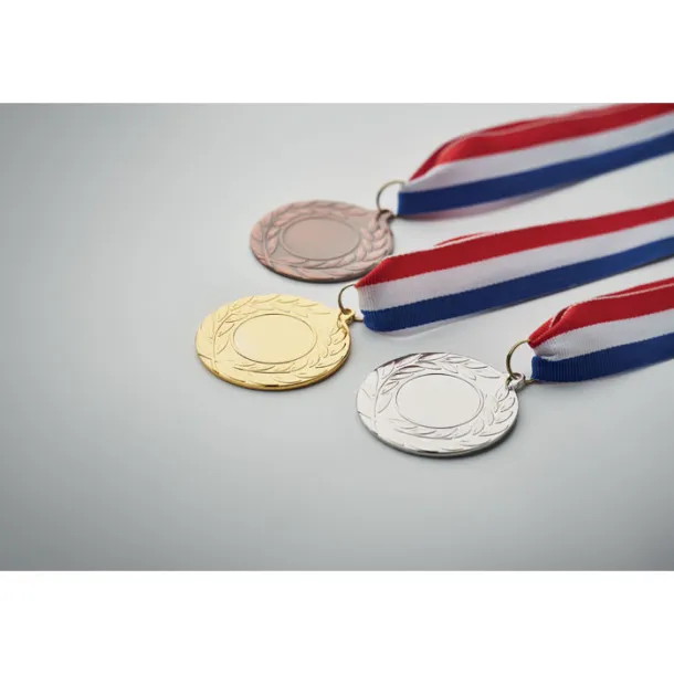 WINNER Medal 5cm diameter Gold