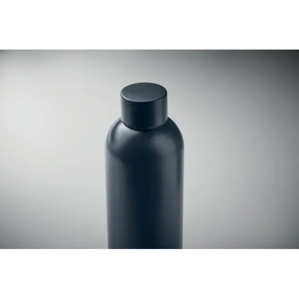 ATHENA PLUS Single wall bottle 750 ml French navy