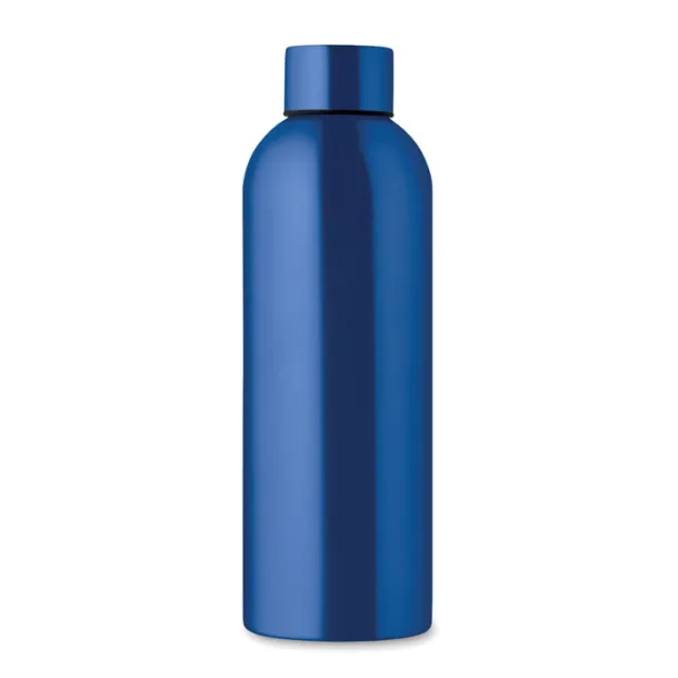 ATHENA PLUS Single wall bottle 750 ml Blue