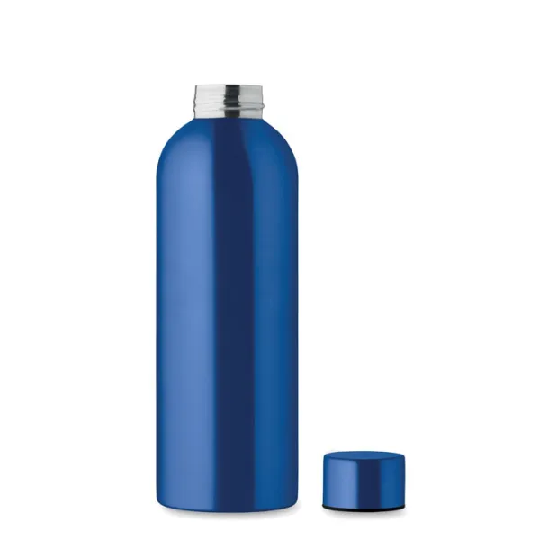 ATHENA PLUS Single wall bottle 750 ml Blue