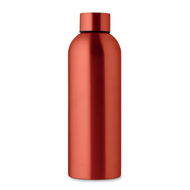 ATHENA PLUS Single wall bottle 750 ml Red