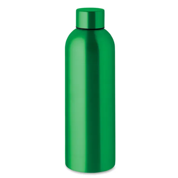 ATHENA PLUS Single wall bottle 750 ml Green