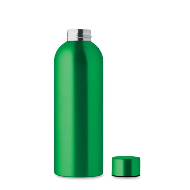 ATHENA PLUS Boca s jednom stijenkom 750 ml Zelena