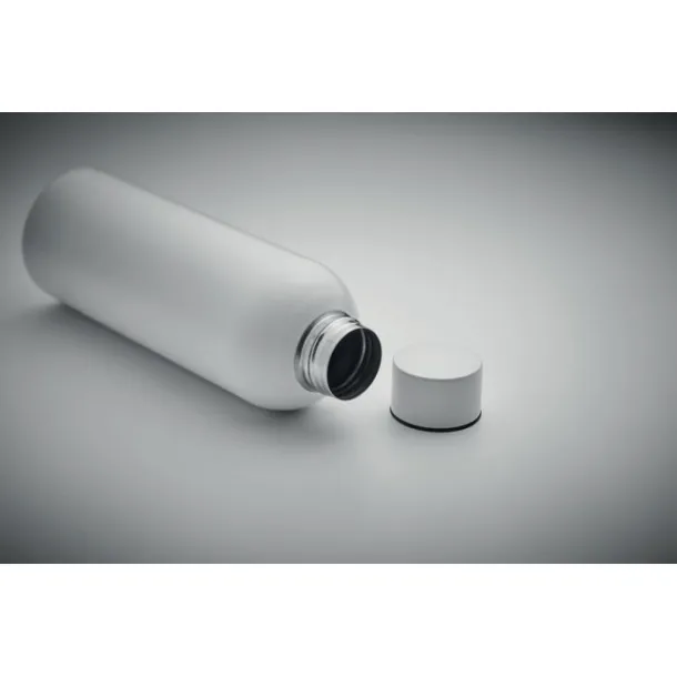 ATHENA PLUS Single wall bottle 750 ml White