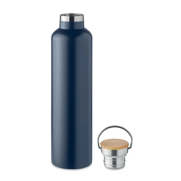 HELSINKI LARGE termosica 1 L French navy