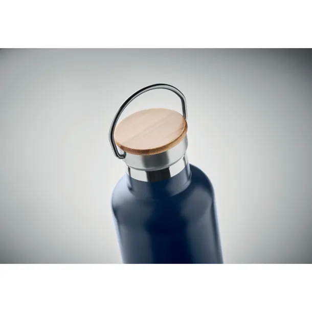 HELSINKI LARGE termosica 1 L French navy