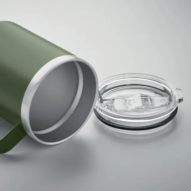 INARI Termos šalica 300 ml Dark Green
