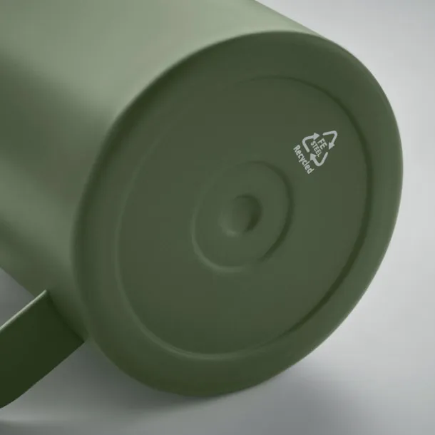 INARI Double wall tumbler 300 ml Dark Green