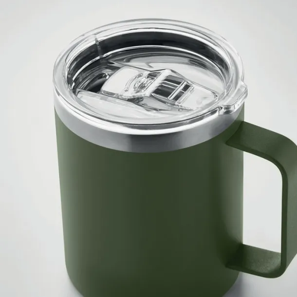 INARI Double wall tumbler 300 ml Dark Green