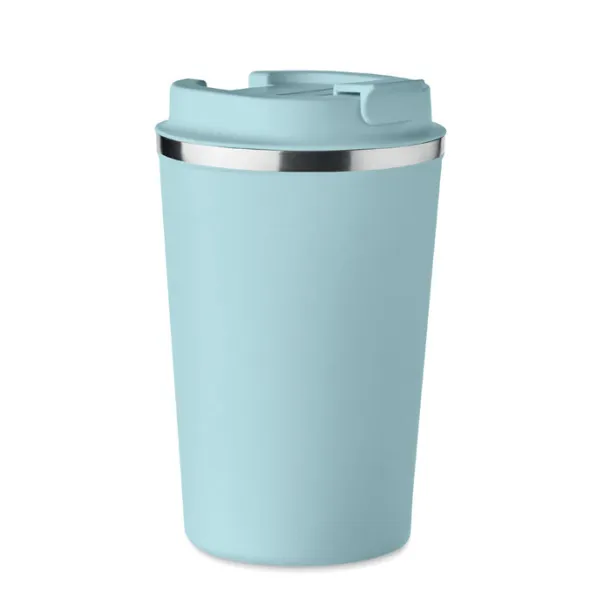 BRACE Termo šalica 350 ml Baby Blue