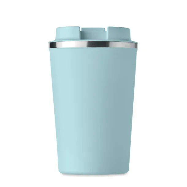 BRACE Double wall tumbler 350 ml Baby Blue