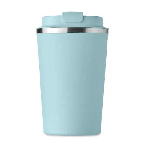 BRACE Double wall tumbler 350 ml Baby Blue