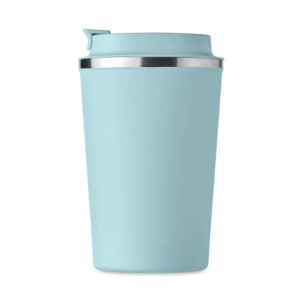 BRACE Double wall tumbler 350 ml Baby Blue
