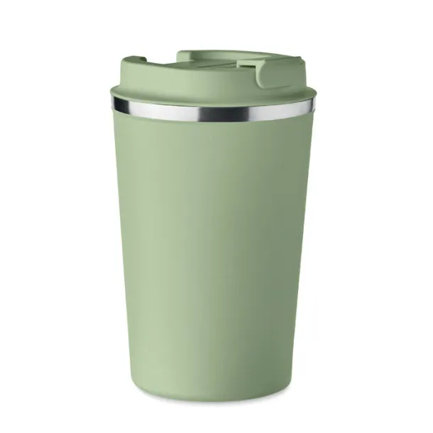 BRACE Double wall tumbler 350 ml Mint Green