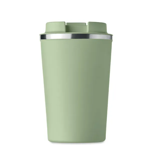 BRACE Double wall tumbler 350 ml Mint Green