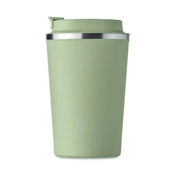 BRACE Double wall tumbler 350 ml Mint Green