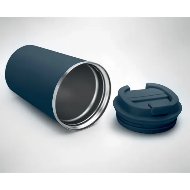 BRACE Termo šalica 350 ml French navy