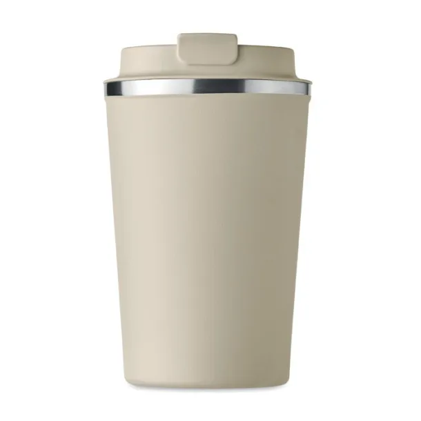 BRACE Termo šalica 350 ml Bež