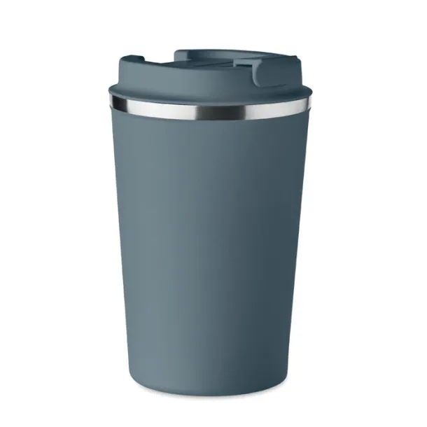 BRACE Double wall tumbler 350 ml Petrol