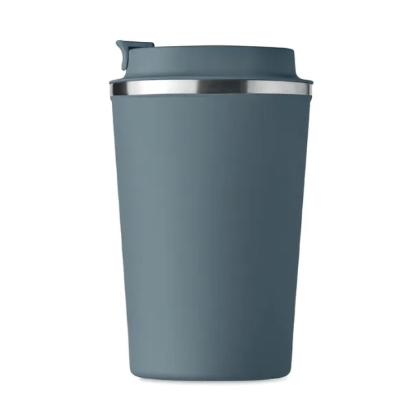 BRACE Double wall tumbler 350 ml Petrol