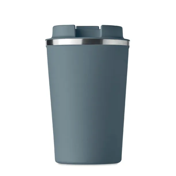 BRACE Double wall tumbler 350 ml Petrol