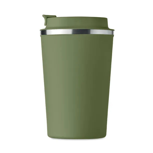BRACE Termo šalica 350 ml Dark Green