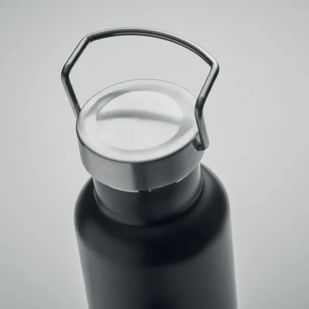 IVES Termos boca za vodu 500ml Crna