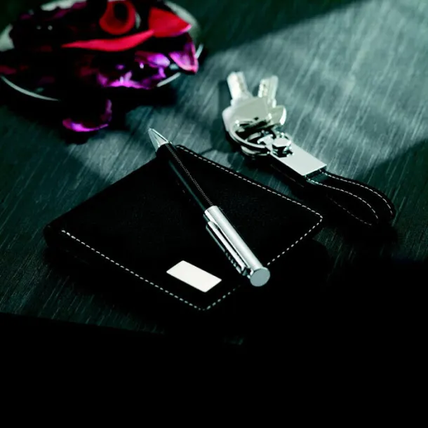 ELEGANCI elegantni poklon set Crna