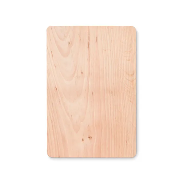 ELLWOOD Large cutting board Wood