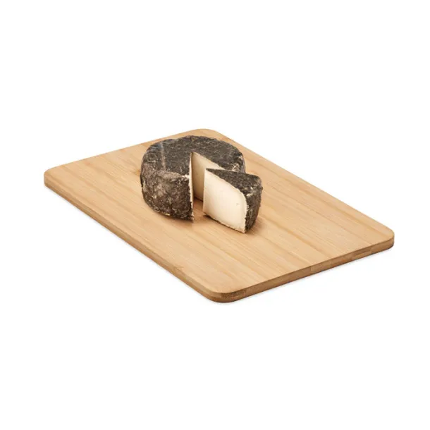 BEMGA LARGE Large bamboo cutting board Wood