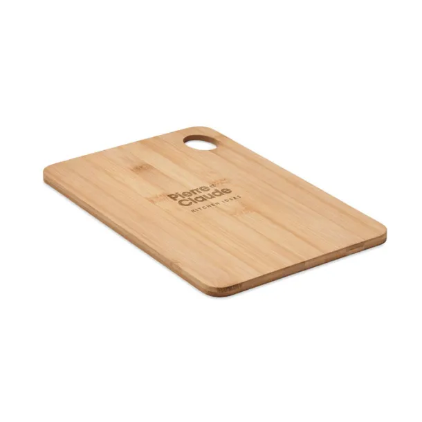 BEMGA LARGE Large bamboo cutting board Wood