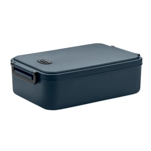INDUSMAX PP lunch box 2200 ml French navy