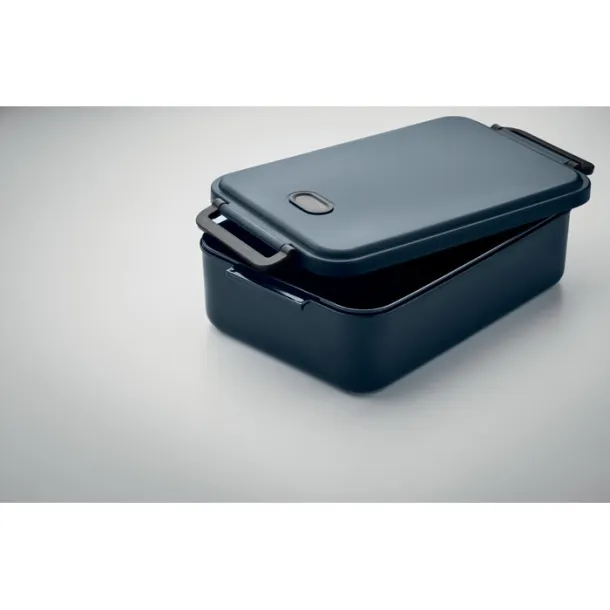 INDUSMAX PP lunch box 2200 ml French navy