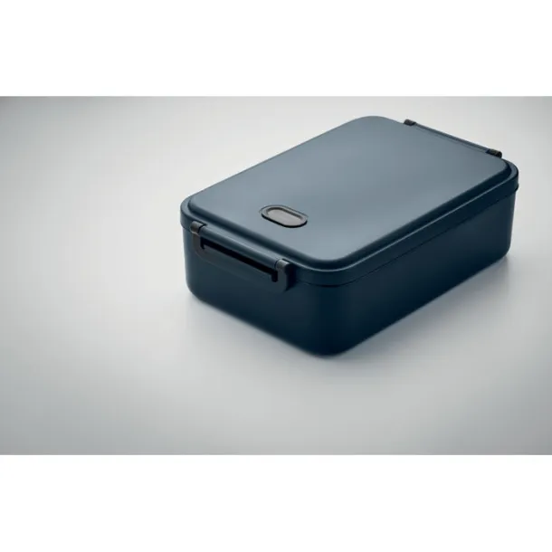 INDUSMAX PP lunch box 2200 ml French navy
