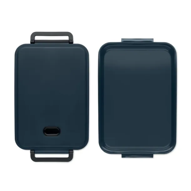 INDUSMAX PP lunch box 2200 ml French navy