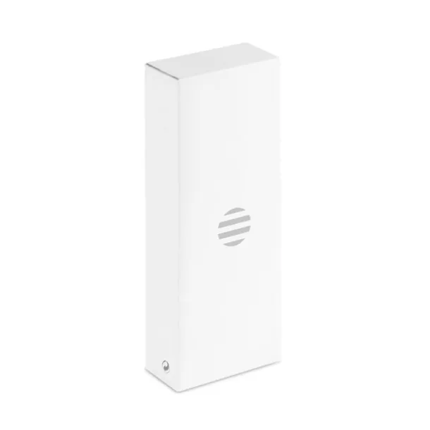 SENLUZ Rechargeable and sensor light White