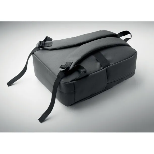 AKRAOS tanki ruksak za laptop 15" Stone Grey