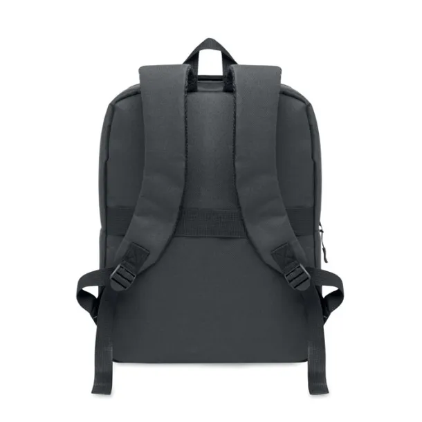 AKRAOS tanki ruksak za laptop 15" Stone Grey