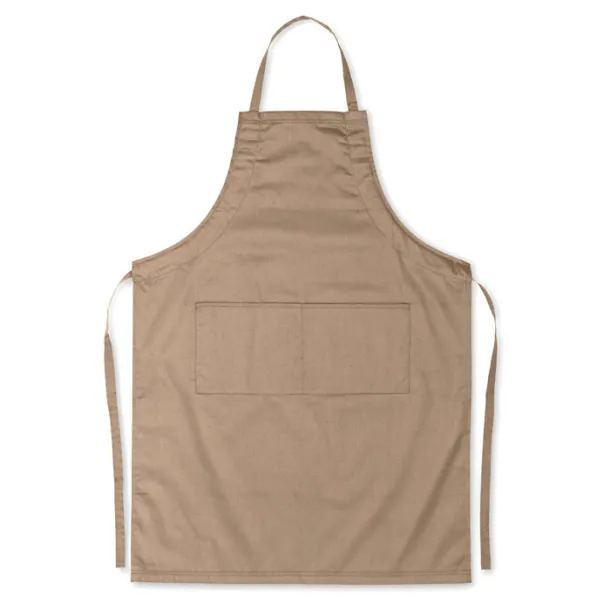 FITTED KITAB Adjustable apron rope