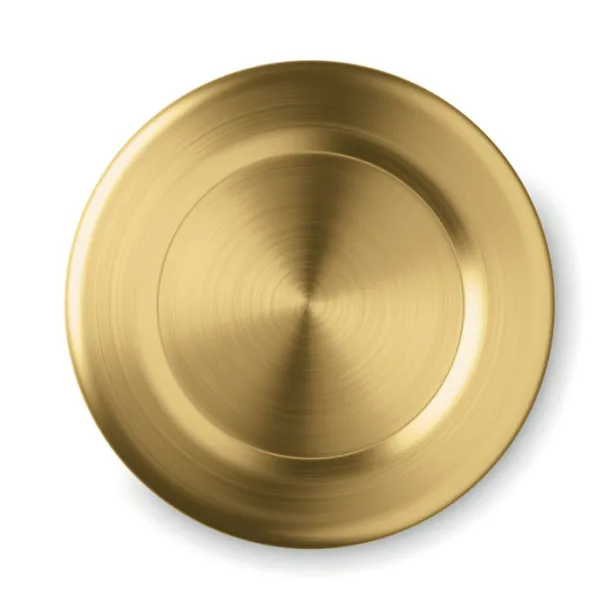 BELO BOTTLE metalna boca za vodu 500ml Matt Gold