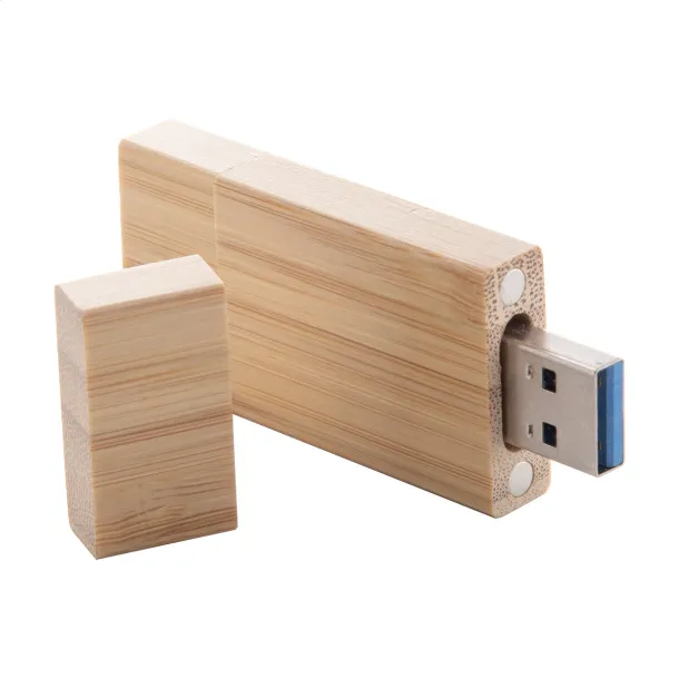 Botgus OTG USB flash drive Natural