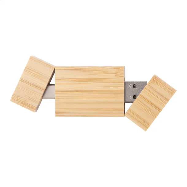 Botgus OTG USB flash drive Natural