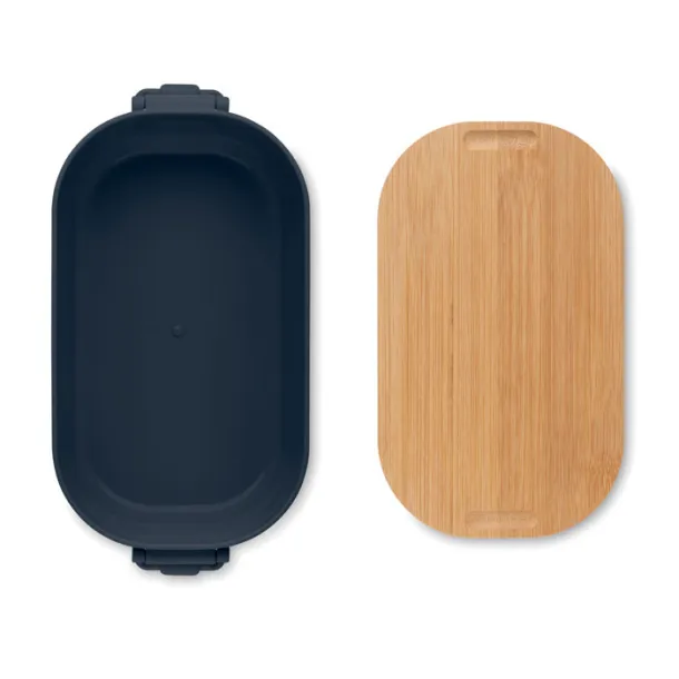 LEKKER PP lunch box 700 ml French navy