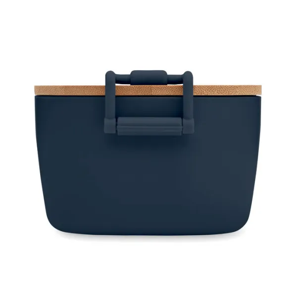 LEKKER PP lunch box 700 ml French navy