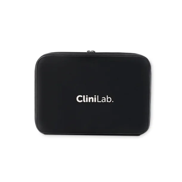 DEOPAD navlaka za laptop 13" Crna