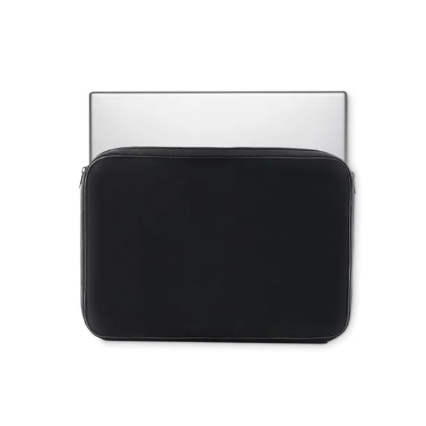 DEOPAD navlaka za laptop 14" Crna