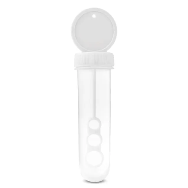 SOPLA Bubble stick blower White
