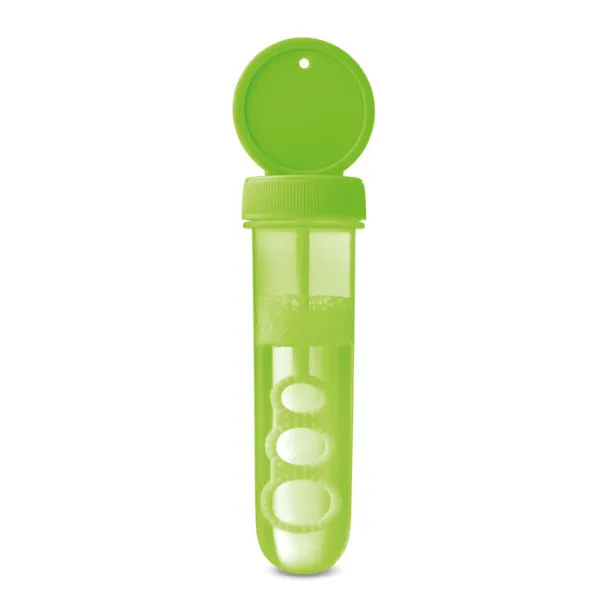 SOPLA puhalica za balončiće Limeta