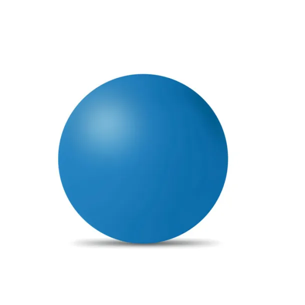 DESCANSO Anti-stress ball Blue